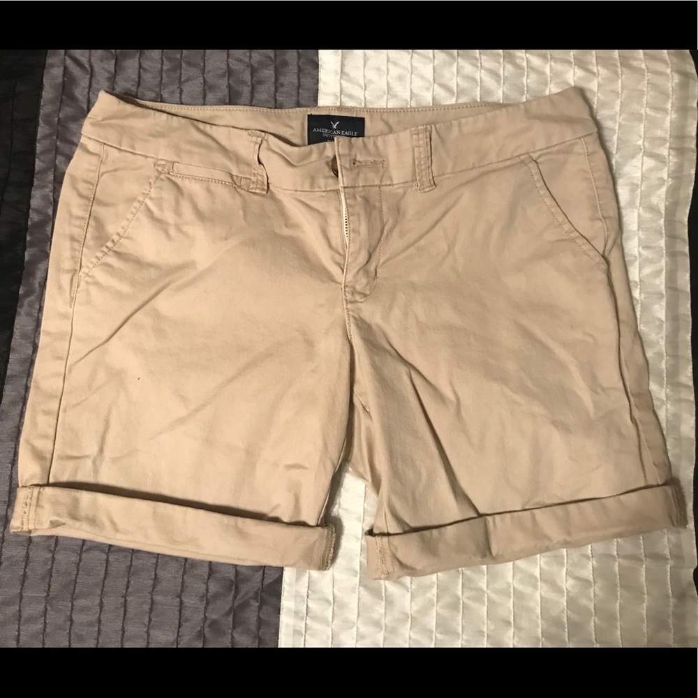 AE khakis